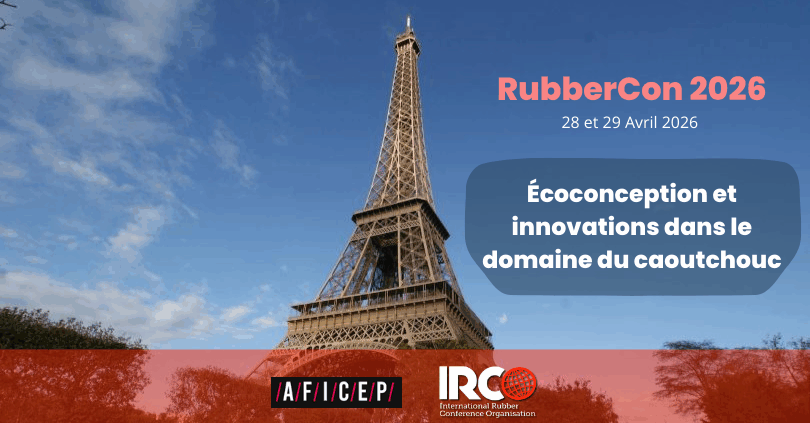 RubberCon Paris 2026