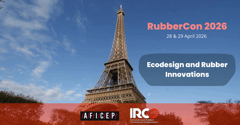 Paris RubberCon 2026