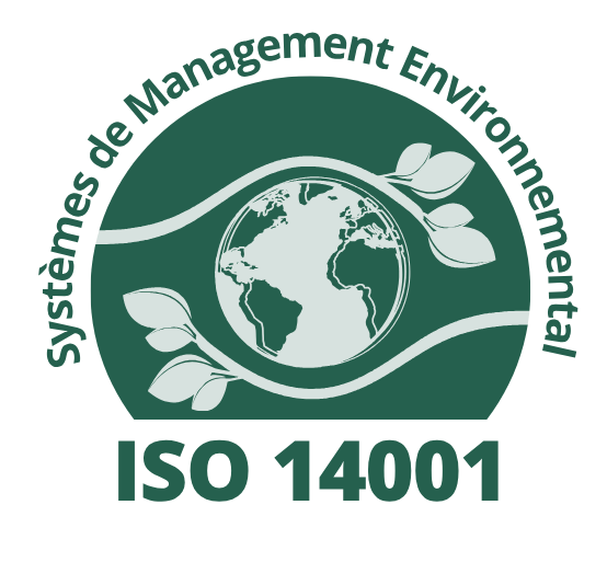 ISO 14001